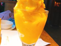 -绿茶餐厅(城西银泰城店)