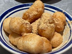 -廖川菜(金虹桥店)