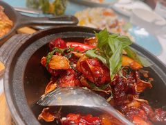 -鹿港小镇(霄云店)