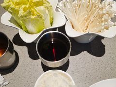 -半天妖烤鱼(丰科万达店)