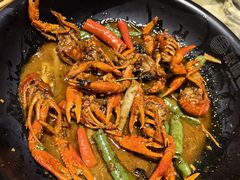 -聚味瞿记·龙虾堂(天元店)