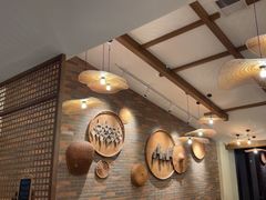 -芳草地度假酒店·野炉中餐厅