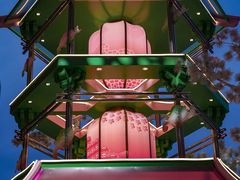 -深圳来福士广场