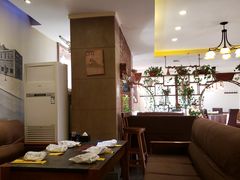 -胡记真不同饭店(临河街店)