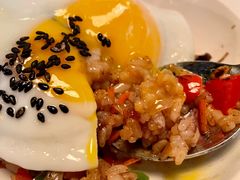 -Outdark Korean Restaurant