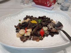 -宴昆山·私房菜(春晖店)