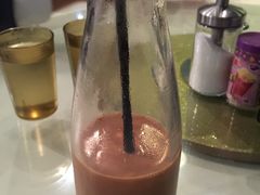 -七哥港式茶餐厅(亮马桥总店)