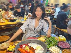 -阳阳老火锅(小南门店)