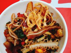 -霸碗盖码饭(长沙河西通程店)