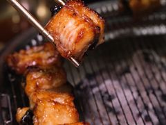 滋补炭烤鳗鱼-本炙炭烤·蒲烧活鳗料理店(金沙洲店)