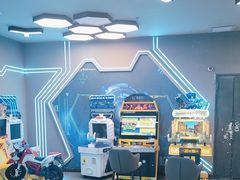 -丰茂烤串(公园店)