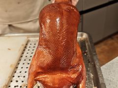 -紫光园烤鸭(前门大栅栏店)
