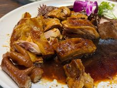 -五邑人家(江门店)