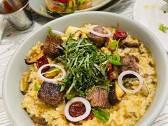 -娜娜家•Nana's restaurant (南开大悦城店)