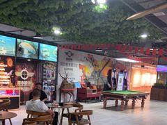 -都市枪神实弹射击俱乐部