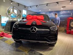 -上海德星奔驰(江杨南路店)