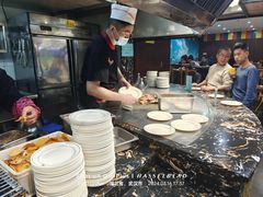 -巴犀烧烤(新崇光店)