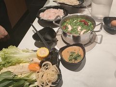 -呷哺呷哺(砂之船奥莱店)