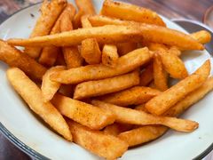 -RAC BAR(安福路店)