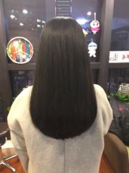 圆润而富有层次，满满的日系感，很喜欢-星野形象