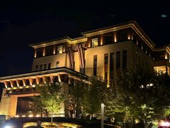 -清河半岛温泉度假酒店