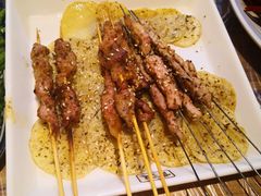 -可可大虾武汉土菜大排档(万松园1店)