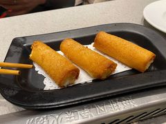 -海底捞火锅(老城根店)