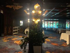 大堂-马克西姆餐厅(崇文门店)