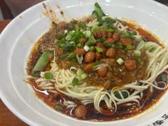 -武胜猪肝面麻哥面(先锋路店)