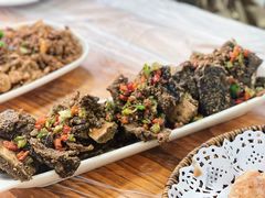 孜然牛排-清真双宝红油牛系列