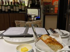 -K·Kitchen KK牛扒厨房(江南西店)