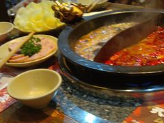 -蜀大侠火锅(建设路第五大道店)