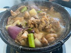 -范贤光鸡公煲(平乐园总店)