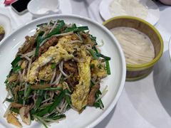 -福海居烤鸭店(鸟巢店)