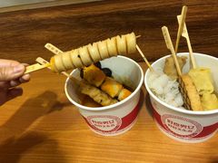 -江东关东煮(江南新地商业街店)