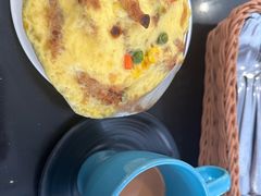 -妈阁铭记澳葡美食