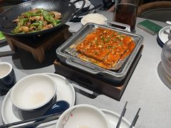 -绿茶餐厅(广州天河城店)