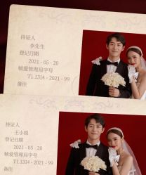 -易摄影婚纱摄影工作室