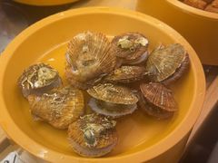 -喜家自助小火锅(卓悦里店)