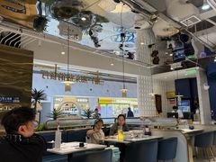 -兰湘子·湘菜小炒(济南领秀城店)