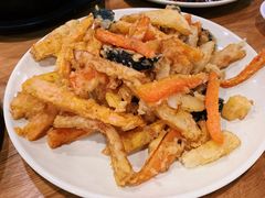 -贤花饭店(城阳店)