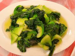 炒青菜-玲珑餐厅(陕西南路店)