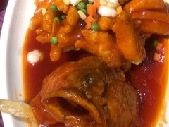 -和记小菜(七宝店)