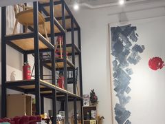 -NOTBAD 须时·咖啡馆