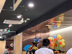 -海底捞火锅(塘厦天虹店)