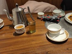 -天地家常菜