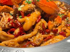 -胖哥俩肉蟹煲(宿迁宝龙广场店)