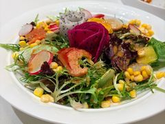 -永乐饭庄(安德路店)