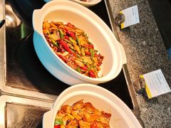 -解放碑威斯汀酒店-知味国际美食餐厅