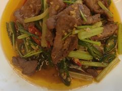-骏莱海鲜鱼港(五角场店)